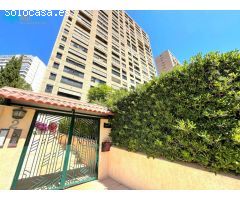 COBLANCA 32 PISO EN VENTA DE 2 HAB Y 2 BAÑOS. BENIDORM. MILPISOS (CL)