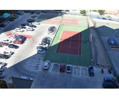 COBLANCA 32 PISO EN VENTA DE 2 HAB Y 2 BAÑOS. BENIDORM. MILPISOS (CL)