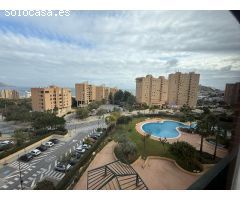 COBLANCA 32 PISO EN VENTA DE 2 HAB Y 2 BAÑOS. BENIDORM. MILPISOS (CL)