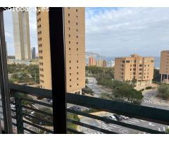 COBLANCA 32 PISO EN VENTA DE 2 HAB Y 2 BAÑOS. BENIDORM. MILPISOS (CL)