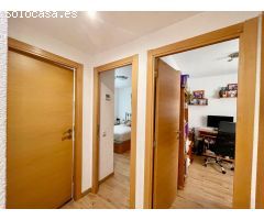Piso de 3 dormitorios en centro historico