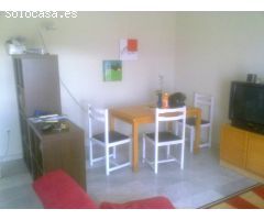 Vendo apartamento de 1 dormitorio