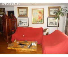 Se vende atico 4 dormitorios Levante Benidorm