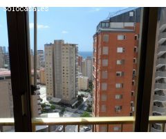 Se vende atico 4 dormitorios Levante Benidorm