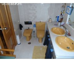 Se vende atico 4 dormitorios Levante Benidorm