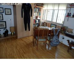 Se vende atico 4 dormitorios Levante Benidorm
