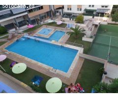 Se vende apartamento de dos dormitorios en La Cala de Finestrat