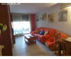 Se vende apartamento de dos dormitorios en La Cala de Finestrat