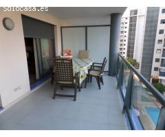 Se vende apartamento de dos dormitorios en La Cala de Finestrat