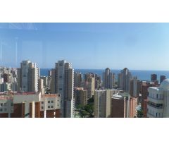 Se vende apartamento en Benidorm