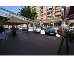 Bar en venta en Villajoyosa