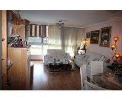Cala de Benidorm vendo apartamento de dos dormitorios