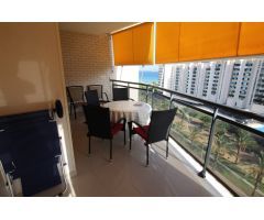 APARTAMENTO DE 2 DORMITORIOS