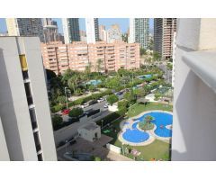 APARTAMENTO DE 2 DORMITORIOS