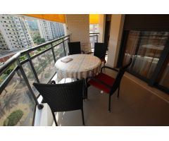 APARTAMENTO DE 2 DORMITORIOS