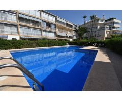 Venta en Albir apartamento de dos dormitorios