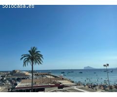 Planta baja en Venta en Calpe, Alicante