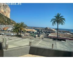 Planta baja en Venta en Calpe, Alicante