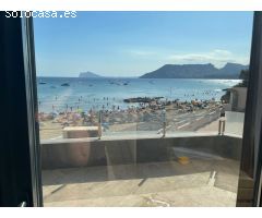Planta baja en Venta en Calpe, Alicante