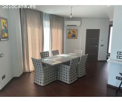 Planta baja en Venta en Calpe, Alicante