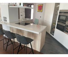 Planta baja en Venta en Calpe, Alicante
