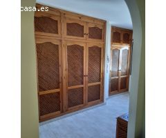 Cala Finestrat vendo atico de 3 dormitorios 2 baños.milpisos.es