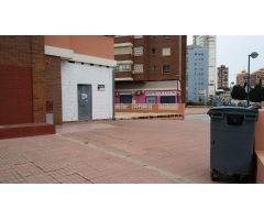 Local Benidorm