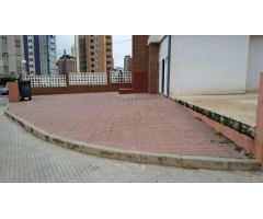Local Benidorm