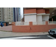 Local Benidorm
