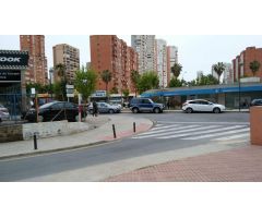 Local Benidorm