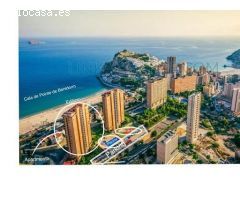 A la venta un local comercial en la playa Poniente