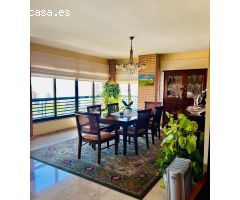 Se vende un piso en Residencial Coblanca