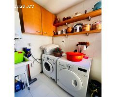 Se vende un piso en Residencial Coblanca