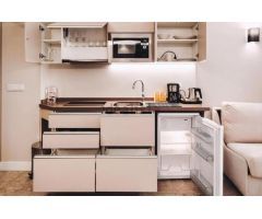 Edificio de uso mixto en venta en Centro Urbano