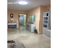 Piso BAJO en La Cala