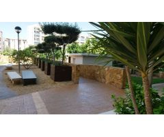 Pisos en La Cala
