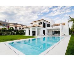 Villa en Sierra Cortina (cl)