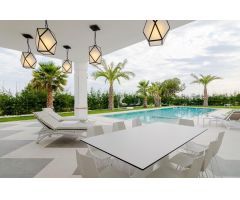 Villa en Sierra Cortina (cl)