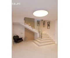 Villa en Sierra Cortina (cl)