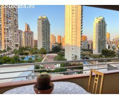 Piso en venta en calle Llebeig, 2 (cl)