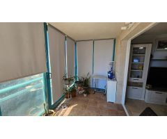 Cala Villajoyosa vendo 2 dormitorios 2 baños con garage. Milpisos.es