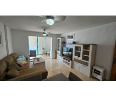 Cala Villajoyosa vendo 2 dormitorios 2 baños con garage. Milpisos.es