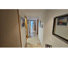 Cala Villajoyosa vendo 2 dormitorios 2 baños con garage. Milpisos.es
