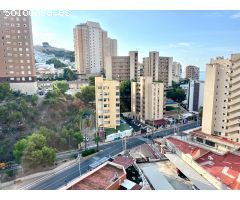 PISO A 200 METROS DE LA PLAYA EN ZONA CALA FINESTRAT MILPISOS (cl)