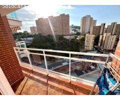 PISO A 200 METROS DE LA PLAYA EN ZONA CALA FINESTRAT MILPISOS (cl)