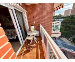 PISO A 200 METROS DE LA PLAYA EN ZONA CALA FINESTRAT MILPISOS (cl)