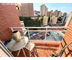 PISO A 200 METROS DE LA PLAYA EN ZONA CALA FINESTRAT MILPISOS (cl)