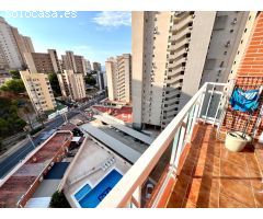PISO A 200 METROS DE LA PLAYA EN ZONA CALA FINESTRAT MILPISOS (cl)