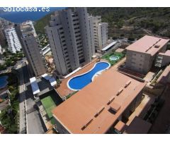 OCASION VENDO APARTAMENTO DE 1 DORMITORIO