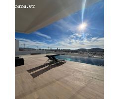 Villa de Lujo en Venta en Finestrat, Alicante